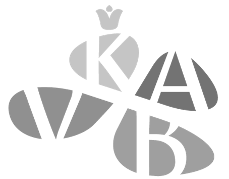 Logo KAVB