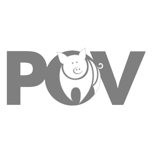Logo POV
