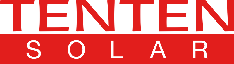 Logo Tenten Solar