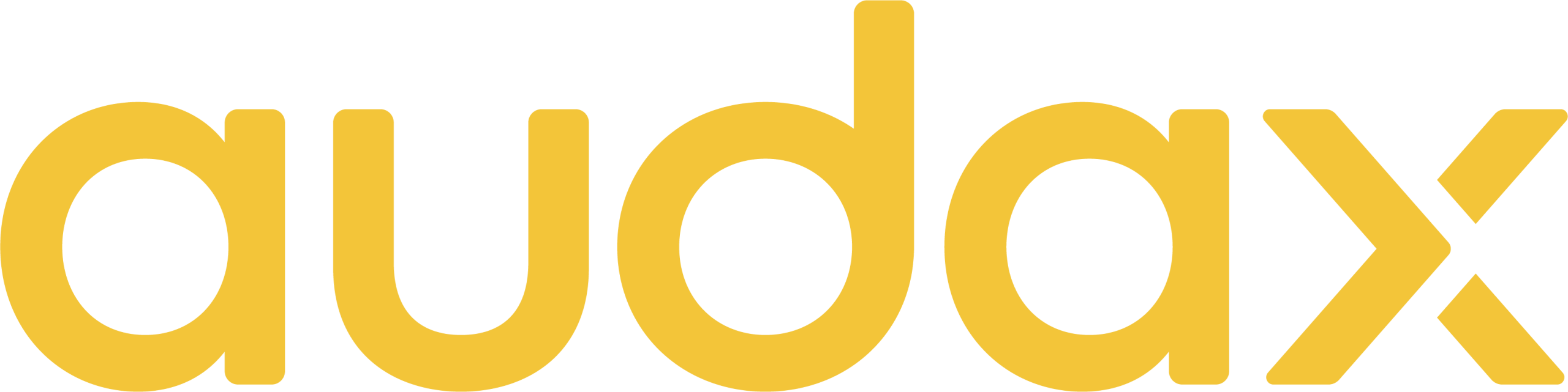 Logo Audax Renewables