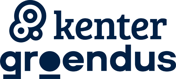 Logo Kenter Groendus