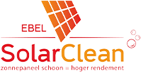 Logo SolarClean