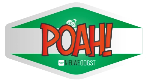 Logo POAH